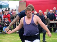 20-Alw16  Thomas Brocklebank 2016 All Weights World Champion, Alwinton.