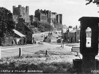 Bamburgh-1950s