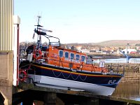 10Berwick  The Tweedmouth lifeboat
