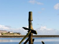 12Berwick  Another look at the Tweedmouth navigation marker