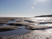 3bBerwick  The sands at Spittal