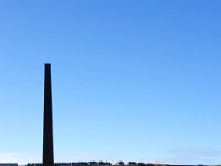 4Berwick  The Spittal Chimney
