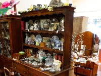 cb10  There are some interesting antique shops in the town and Art Galleries