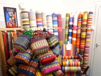 cb12  a choice of colours bags and materials