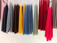cb14  Candles to suit every decor