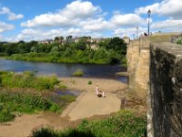 cb2  The Bridge and the Tyne