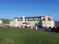 1PortP  The Portpatrick Hotel