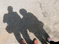 23Kirkself  Selfies Kirkcudbright, Gallowy