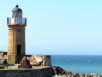 3PortP  Portpatrick Lighthouse