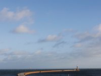 5Jan17Roker  Following a family visit a walk around the promanade area at Roker.