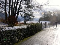 Keswick-Friarscragpath-Winter