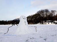 Snowman-Keswick