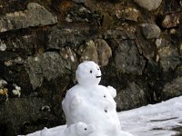 Snowmanandhisdog