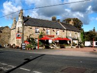 1ww  West Woodburn, the Bay Horse Inn