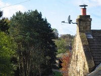 9ww  Chairford Bridge, East Woodburn