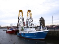 J10  Two Jackets from the The Marina  November 2017