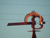 J12  The Marina Sculpture