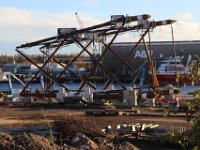 J4  The wind farm is expected to generate first power in summer 2018 and operate for 20 years.